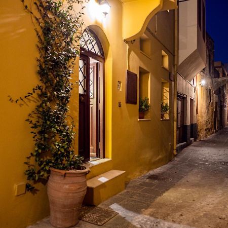 Casa Theano - Old Town Villa Rhodes City Exterior photo