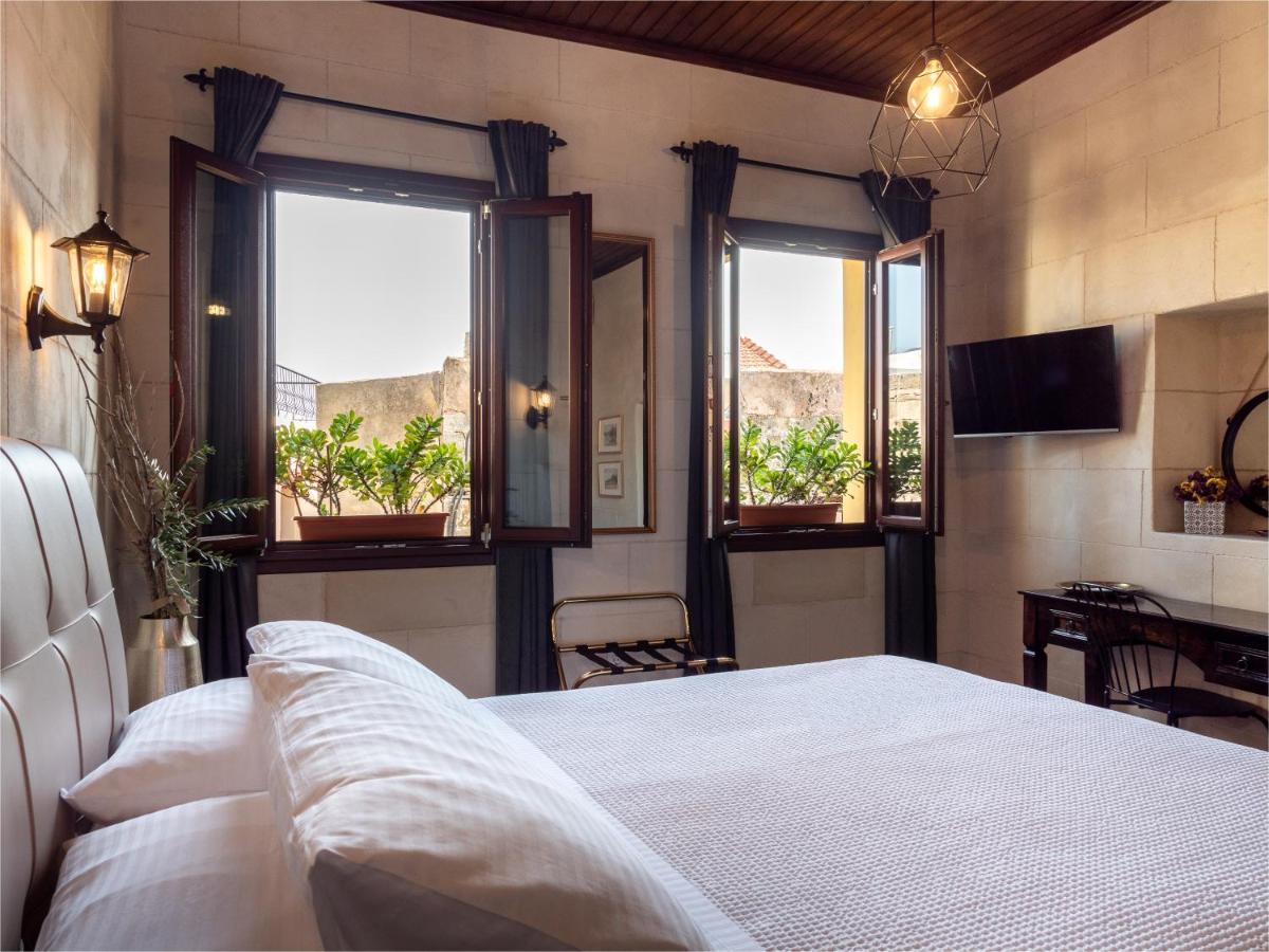Casa Theano - Old Town Villa Rhodes City Exterior photo