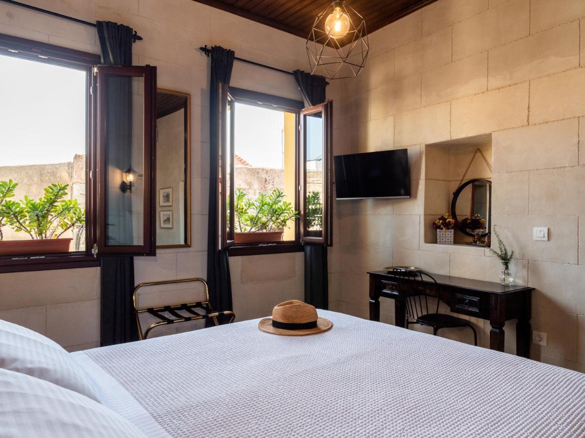 Casa Theano - Old Town Villa Rhodes City Exterior photo